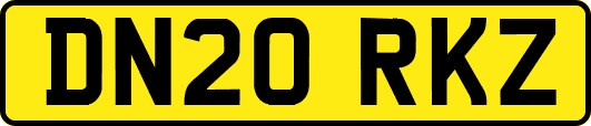 DN20RKZ