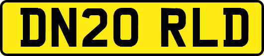 DN20RLD
