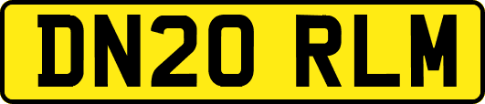 DN20RLM