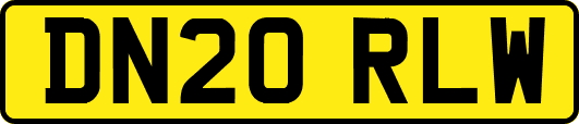 DN20RLW