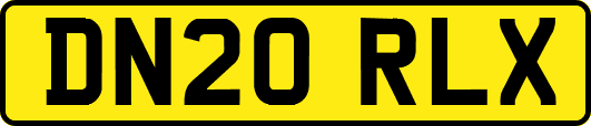 DN20RLX