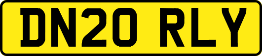 DN20RLY