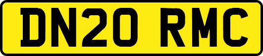 DN20RMC