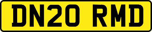 DN20RMD