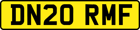 DN20RMF