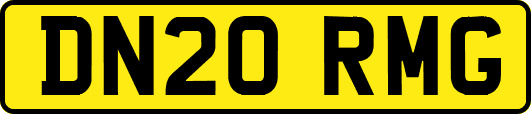 DN20RMG
