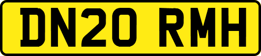 DN20RMH