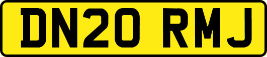 DN20RMJ