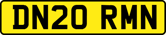DN20RMN