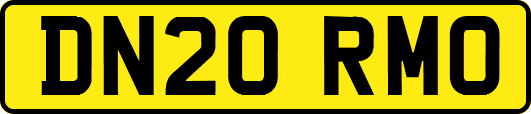 DN20RMO