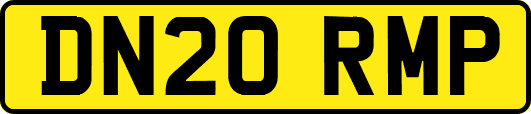 DN20RMP