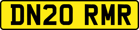 DN20RMR