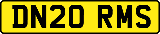 DN20RMS