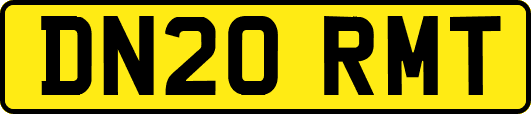 DN20RMT