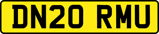 DN20RMU