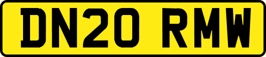DN20RMW