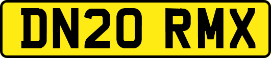 DN20RMX