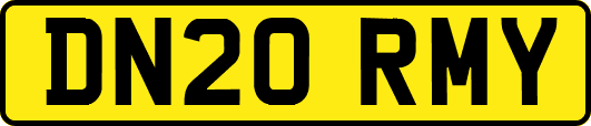 DN20RMY