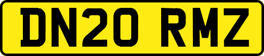 DN20RMZ