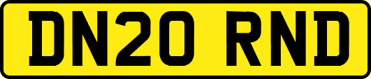 DN20RND