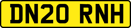 DN20RNH