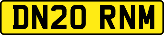 DN20RNM