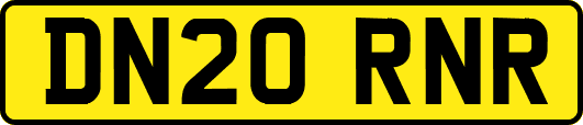 DN20RNR