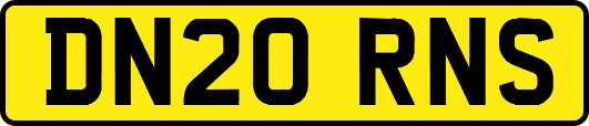 DN20RNS