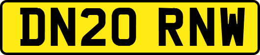 DN20RNW