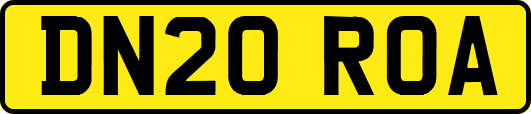 DN20ROA