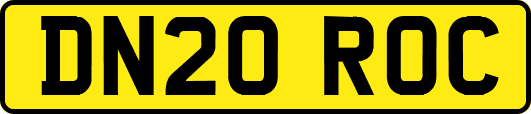 DN20ROC