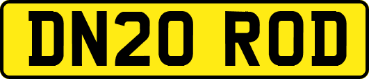 DN20ROD