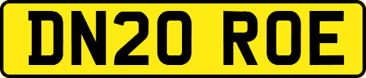DN20ROE