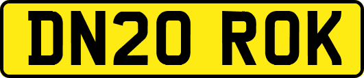 DN20ROK