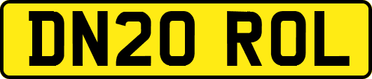 DN20ROL