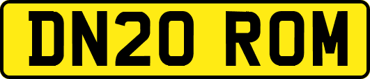 DN20ROM