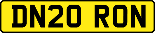 DN20RON