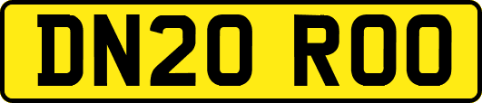 DN20ROO