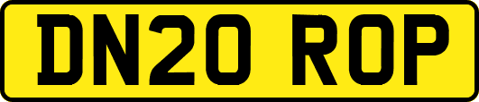 DN20ROP
