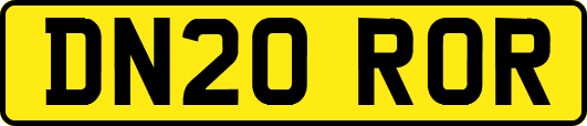 DN20ROR