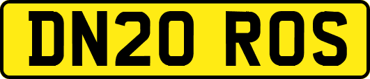 DN20ROS