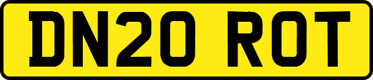 DN20ROT