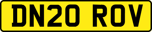 DN20ROV