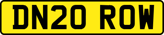 DN20ROW