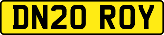 DN20ROY