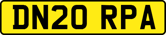 DN20RPA