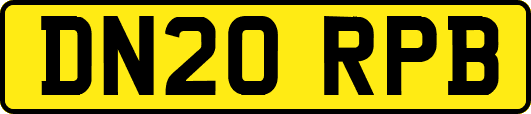 DN20RPB