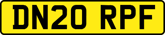 DN20RPF