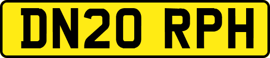 DN20RPH