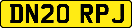 DN20RPJ